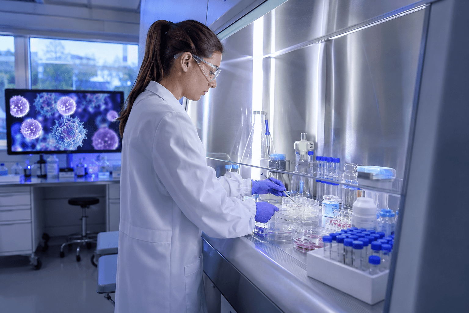 Immune Research Peptides